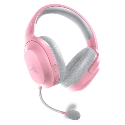 RAZER Barracuda X Kabelloses Gaming Headset Quartz Pink RAZER Barracuda X Kabelloses Gaming Headset Quartz Pink von Razer
