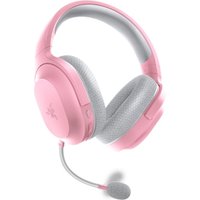 RAZER Barracuda X Kabelloses Gaming Headset Quartz Pink von Razer