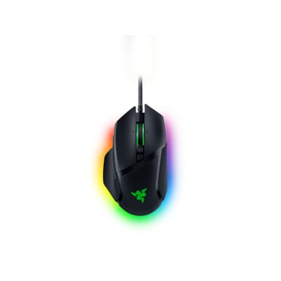 RAZER Basilisk V3 Kabelgebundene Gaming-Maus mit Razer™ Chroma RGB von Razer
