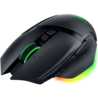 RAZER Basilisk V3 Pro Gaming Maus Powered by Razer Chroma™ RGB von Razer