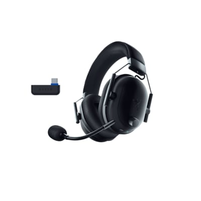 RAZER Blackshark V2 Pro Schwarz - Wireless Esports Headset - für Playstation von Razer