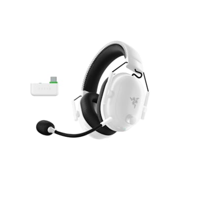 RAZER Blackshark V2 Pro Weiß - Wireless Esports Headset - für Xbox von Razer