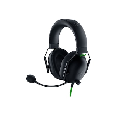 RAZER Blackshark V2 X Kabelgebundenes Gaming Headset von Razer