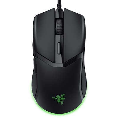 RAZER Cobra - Leichte kabelgebundene Gaming-Maus mit Razer™ Chroma RGB von Razer