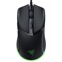 RAZER Cobra - Leichte kabelgebundene Gaming-Maus mit Razer™ Chroma RGB von Razer