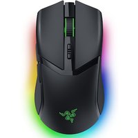 RAZER Cobra Pro Schwarz - Anpassbare kabellose Gaming-Maus mit Razer Chroma™ RGB von Razer