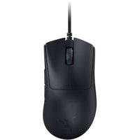 RAZER DeathAdder V3 - Ergonomische Kabelgebundene Esports Maus von Razer