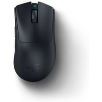 RAZER DeathAdder V3 Pro Schwarz inkl. HyperPolling Wireless Dongle RAZER DeathAdder V3 Pro Schwarz inkl. HyperPolling Wireless Dongle von Razer