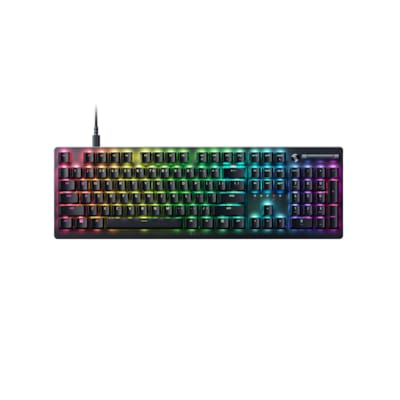 RAZER DeathStalker V2 Linearer optischer Switch (Rot) von Razer