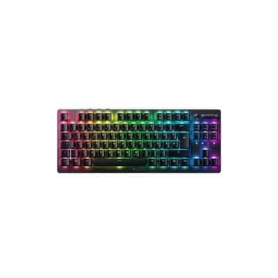 RAZER DeathStalker V2 Pro TKL Linearer optischer Switch (Rot) / Razer Chroma™ von Razer