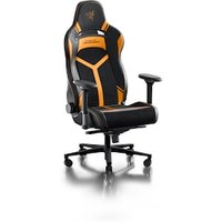 RAZER ENKI Pro Lamborghini Edition - Premium-Gaming-Stuhl mit Alcantara®-Leder von Razer