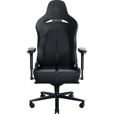 RAZER ENKI Schwarz - Gaming-Stuhl für Sitzkomfort den ganzen Tag von Razer
