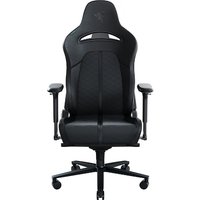 RAZER ENKI Schwarz - Gaming-Stuhl für Sitzkomfort den ganzen Tag RAZER ENKI Schwarz - Gaming-Stuhl für Sitzkomfort den ganzen Tag von Razer
