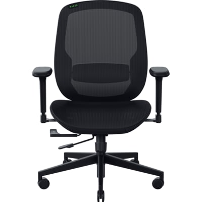 RAZER Fujin - Gaming-Stuhl mit ultra-atmungsaktivem Mesh RAZER Fujin - Gaming-Stuhl mit ultra-atmungsaktivem Mesh von Razer