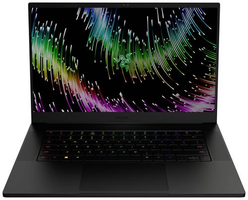 RAZER Gaming Notebook Blade 15 39.6cm (15.6 Zoll) QHD Intel® Core™ i7 i7-13800H 16GB RAM 1TB SSD von Razer