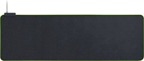 RAZER Goliathus Chroma Extended Gaming-Mauspad Schwarz RAZER Goliathus Chroma Extended Gaming-Mauspad Schwarz von Razer