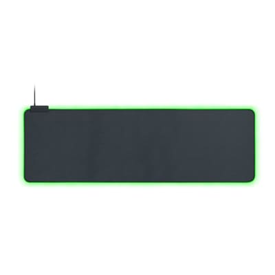 RAZER Goliathus Chroma Extended Schwarz - Gaming Mouse Mat von Razer