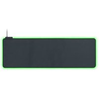 RAZER Goliathus Chroma Extended Schwarz - Gaming Mouse Mat von Razer