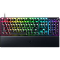 RAZER Huntsman V3 Pro - Analog-Optisches E-Sports Gaming Keyboard RAZER Huntsman V3 Pro - Analog-Optisches E-Sports Gaming Keyboard von Razer