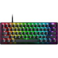 RAZER Huntsman V3 Pro Mini - 60% Analog-Optisches E-Sports Gaming Keyboard von Razer