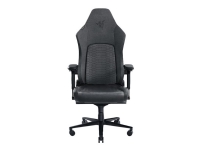 RAZER ISKUR V2 Fabric - Gaming-Stuhl mit integrierter Lendenwirbelstütze von Razer