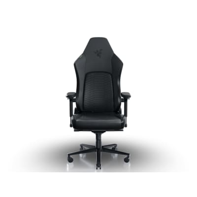 RAZER ISKUR V2 Schwarz - Gaming-Stuhl mit integrierter Lendenwirbelstütze RAZER ISKUR V2 Schwarz - Gaming-Stuhl mit integrierter Lendenwirbelstütze von Razer