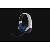 RAZER Kaira Hyperspeed Kabelloses Gaming Headset für Playstation 5 von Razer