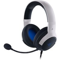 RAZER Kaira X Kabelgebundenes Gaming Headset für Playstation 5 RAZER Kaira X Kabelgebundenes Gaming Headset für Playstation 5 von Razer