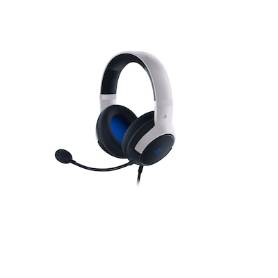 RAZER Kaira X Kabelgebundenes Gaming Headset für Playstation 5 RAZER Kaira X Kabelgebundenes Gaming Headset für Playstation 5 von Razer