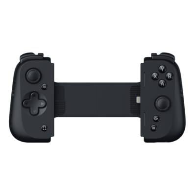 RAZER Kishi V2 - Game Pad für iPhone RAZER Kishi V2 - Game Pad für iPhone von Razer