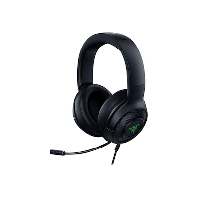 RAZER Kraken V3 X Kabelgebundenes Gaming Headset von Razer