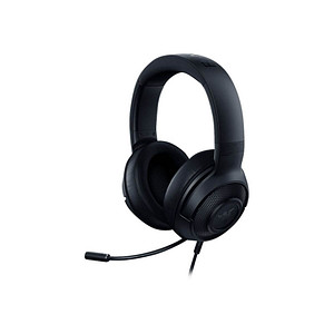 RAZER Kraken X Lite Gaming-Headset schwarz RAZER Kraken X Lite Gaming-Headset schwarz von Razer