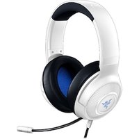 RAZER Kraken X für Konsole Kabelgebundenes Gaming Headset Weiß von Razer