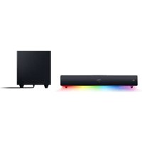 RAZER Leviathan V2 Soundbar inkl. Subwoofer / RAZER CHROMA™ RGB von Razer