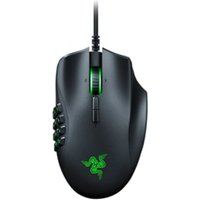 RAZER Naga Trinity Kabelgebundene Gaming Maus MOBA/MMO von Razer