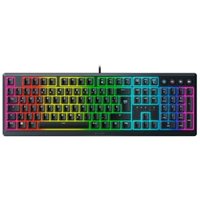 RAZER Ornata V3 Kabelgebundene Gaming Tastatur low-profile von Razer