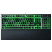 RAZER Ornata V3 X - Low-Profil Membran-RGB-Tastatur von Razer