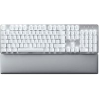 RAZER Pro Type Ultra Kabellose mechanische Tastatur Weiß von Razer