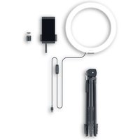 RAZER Ring Light - 12-Zoll-USB-LED-Ring Light für PC und Mobile Streaming RAZER Ring Light - 12-Zoll-USB-LED-Ring Light für PC und Mobile Streaming von Razer