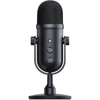 RAZER Seiren V2 Pro - Professionelles USB-Mikrofon fürs Streaming von Razer