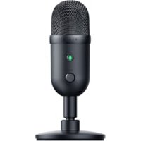 RAZER Seiren V2 X - USB-Mikrofon fürs Streaming von Razer