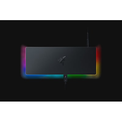 RAZER THUNDERBOLT™ 4 DOCK CHROMA von Razer