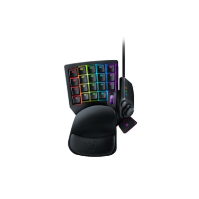 RAZER Tartarus V2 Ergonomisches Mecha-Membran-Keypad von Razer