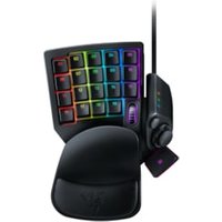 RAZER Tartarus V2 Ergonomisches Mecha-Membran-Keypad von Razer