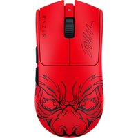 RAZER Viper V3 Pro Faker Edition, Ultraleichte, kabellose, symmetrische Esports-Gaming-Maus RAZER Viper V3 Pro Faker Edition, Ultraleichte, kabellose, symmetrische Esports-Gaming-Maus von Razer