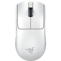 RAZER Viper V3 Pro Weiß - Ultra leichte kabellose symmetrische E-Sport-Maus von Razer