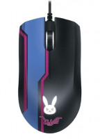 Razer Abyssus Elite D.VA - Maus - rechts- und linkshändig von Razer