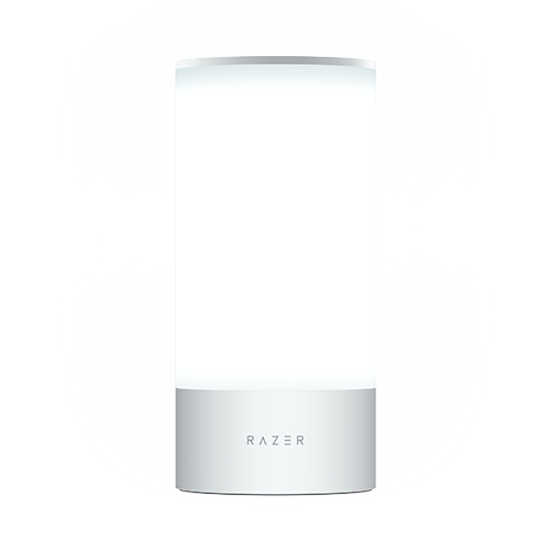 Razer Aether Lamp - RGB LED Lamp For Gamer Rooms Razer Aether Lamp - RGB LED Lamp For Gamer Rooms von Razer