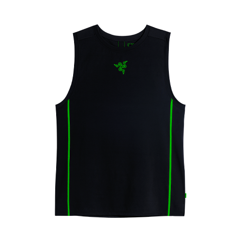 Razer Athleisure - Instinct Tank - S Size von Razer