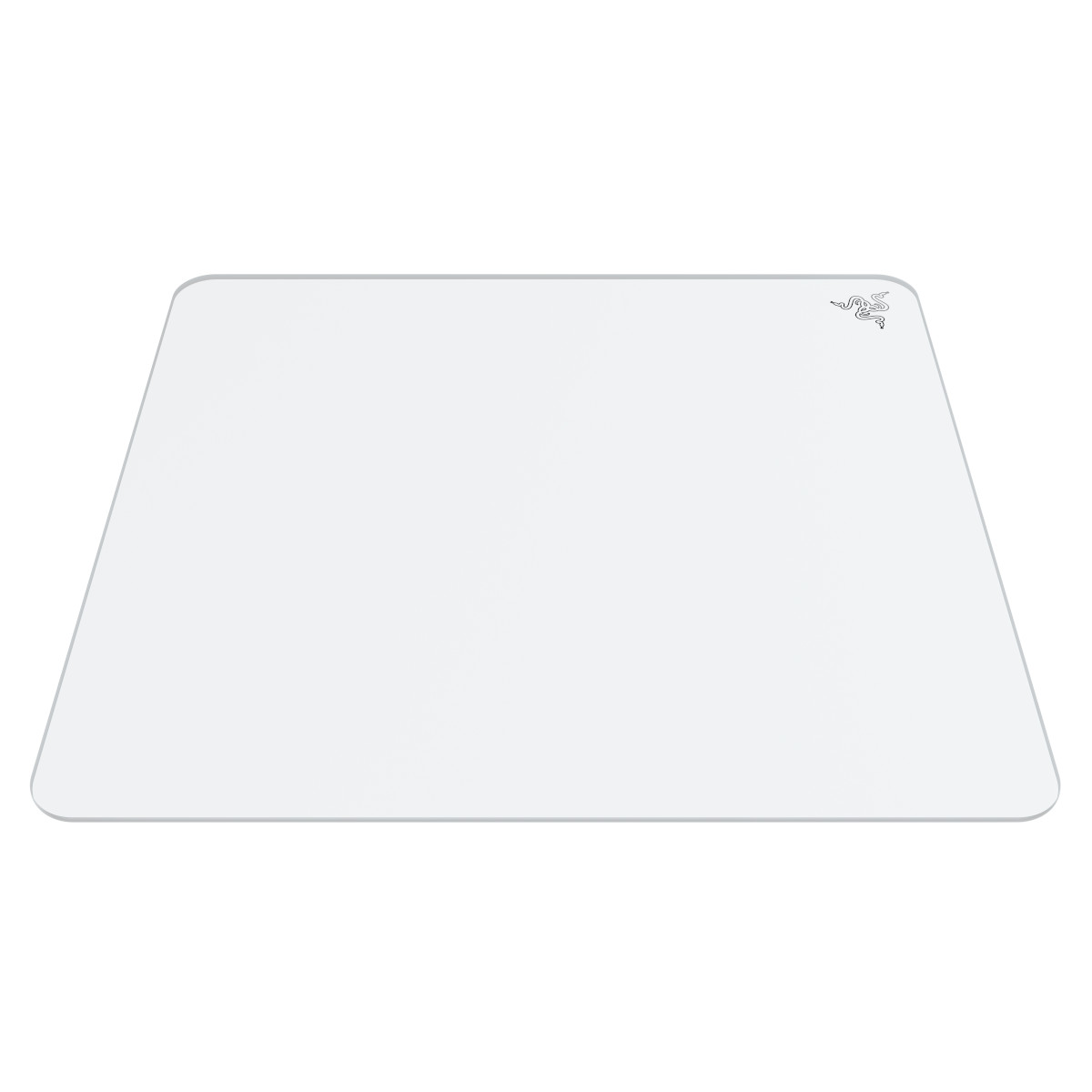 Razer Atlas Mauspad weiß Gaming-Mauspad aus gehärtetem Glas, Mikrogeätzte Oberfläche, Schmutz- und kratzabweisend Razer Atlas Mauspad weiß Gaming-Mauspad aus gehärtetem Glas, Mikrogeätzte Oberfläche, Schmutz- und kratzabweisend von Razer